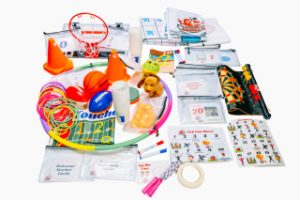 EduScize, Interactive Math Game, Eduscize Full Grade Level Kit, Grade 2